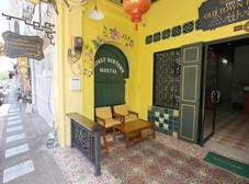 Фото отеля Phuket Old Town Hostel