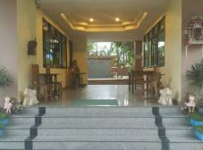 Фото отеля SB Park Mansion