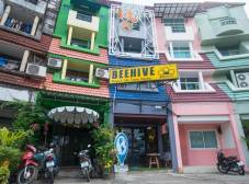 Фото отеля Beehive Phuket Old Town