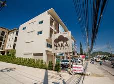 Фото отеля Naka Residence