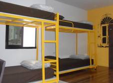 Фото отеля Phuket Sunny Hostel