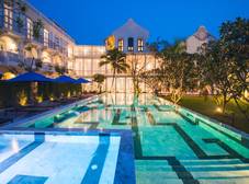 Фото отеля Little Nyonya Hotel