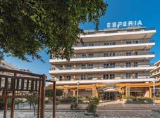 Фото отеля Esperia City
