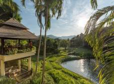 Фото отеля Four Seasons Resort Chiang Mai