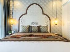 Фото отеля The Grand Morocc Hotel