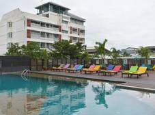 Фото отеля The Seasons Pattaya