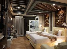 Фото отеля KTK Regent Suite