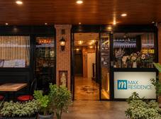 Фото отеля Max Residence