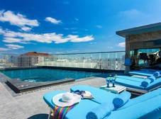 Фото отеля Centra by Centara Avenue Hotel Pattaya