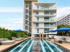 Фото отеля Mera Mare Hotel