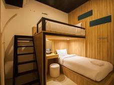 Фото отеля The Bedrooms Hostel Pattaya