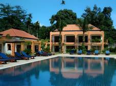Фото отеля Khaolak Palm Hill Resort