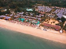 Фото отеля Ananea Beyond Khaolak