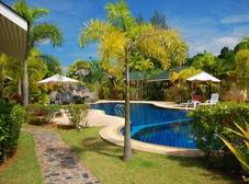 Фото отеля Palm Garden Resort Khao Lak
