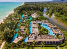 Фото отеля The Haven Khao Lak