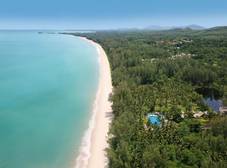 Фото отеля Outrigger Khao Lak Beach Resort