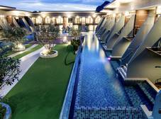 Фото отеля The Phu Beach Hotel, Ao Nang