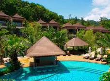 Фото отеля Hula Hula Resort