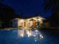 Фото отеля AliSea Pool Villas