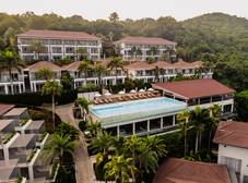 Фото отеля Mantra Samui Resort