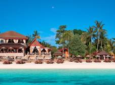 Фото отеля Zazen Boutique Resort & Spa