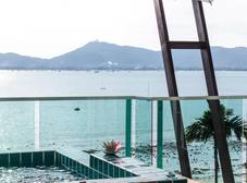 Фото отеля Davina Beach Homes