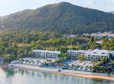 Фото отеля Explorar Koh Samui