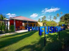 Фото отеля The Fusion Resort