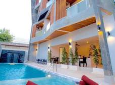 Фото отеля Lemonade Phuket