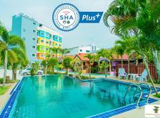 Фото отеля Phaithong Sotel Resort