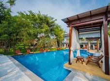 Фото отеля Bora Bora Villa Phuket