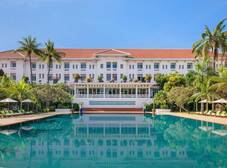 Фото отеля Raffles Grand Hotel D'Angkor