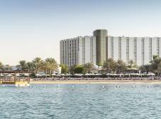 Фото отеля Radisson Blu Hotel & Resort, Abu Dhabi Corniche