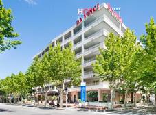Фото отеля Hotel Best Da Vinci