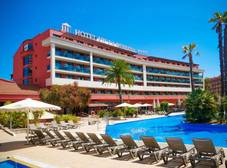 Фото отеля Ohtels Vila Romana