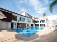 Фото отеля Patio Pacific
