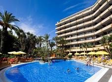 Фото отеля Fergus Puerto De La Cruz