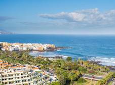 Фото отеля Be Live Adults Only Tenerife