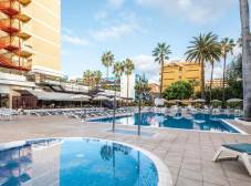 Фото отеля Be Live Adults Only Tenerife