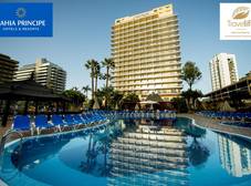 Фото отеля Bahia Principe San Felipe