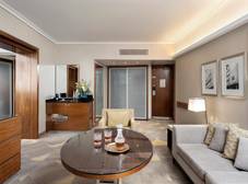 Фото отеля Hilton Tel Aviv