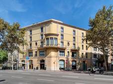 Фото отеля Hotel Garbi Millenni