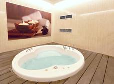 Фото отеля Hotel Garbi Millenni