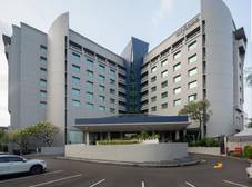 Фото отеля HARRIS Hotel Tebet Jakarta