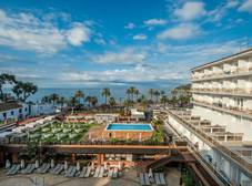 Фото отеля Hotel Rosamar & Spa