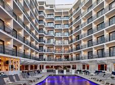 Фото отеля Delamar - Adults Only