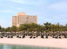 Фото отеля Intercontinental Abu Dhabi
