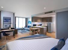 Фото отеля Shama Lakeview Asoke Bangkok