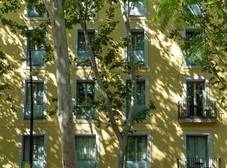 Фото отеля Abba Rambla