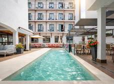 Фото отеля Neptuno Hotel & SPA